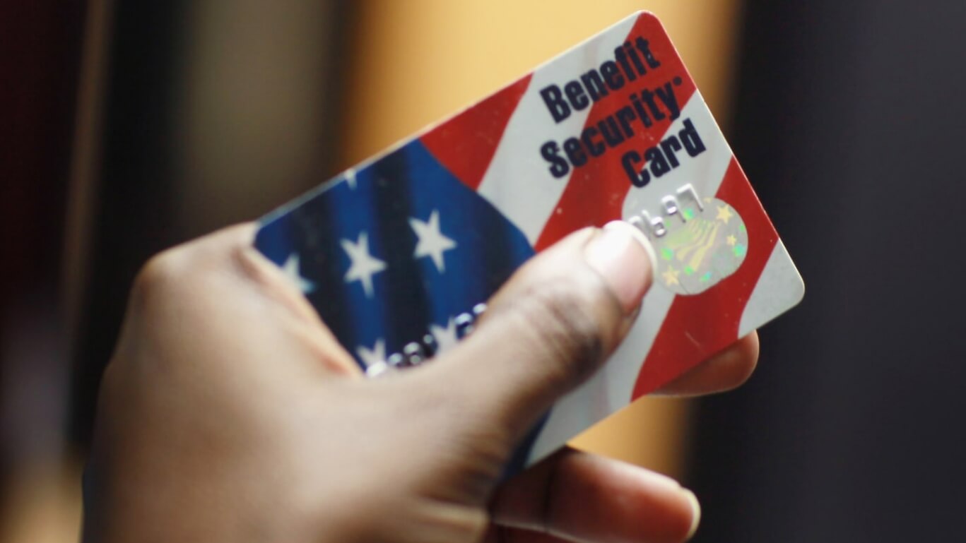 How To Apply For Food Stamps For A Foster Child