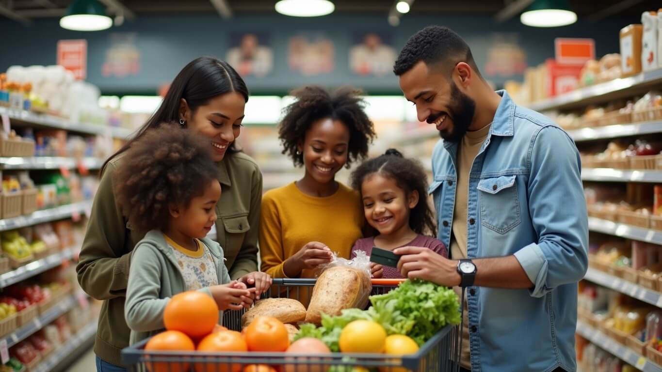 Is AFDC Food Stamps? Unraveling the Connection