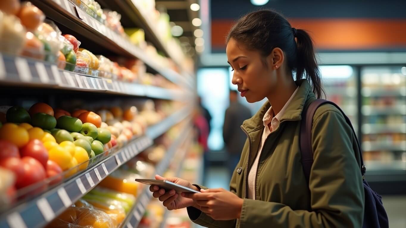 How To Get Food Stamp Award Letter Online