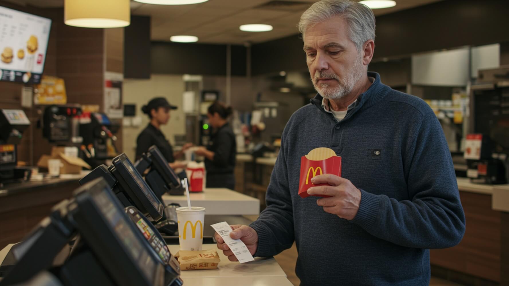 Why Can’t College Students Get Food Stamps?