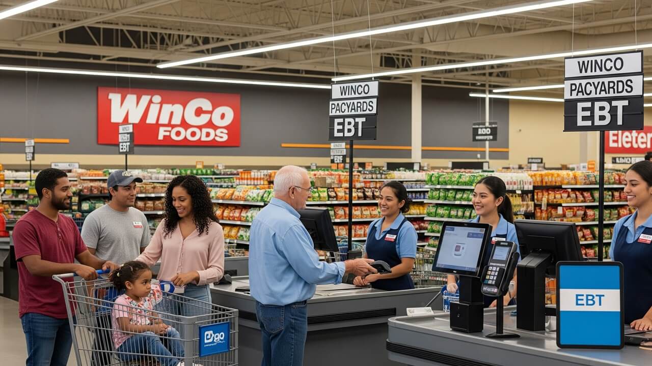 How To Get Cash Back From Food Stamps