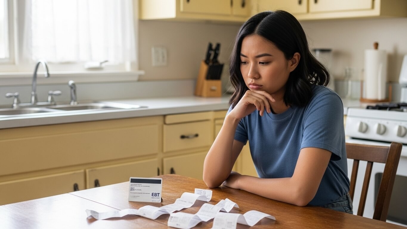 Does VA Disability Count As Income For Food Stamps?