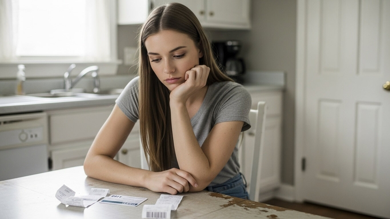 Why Does Food Stamps Use Gross Income?