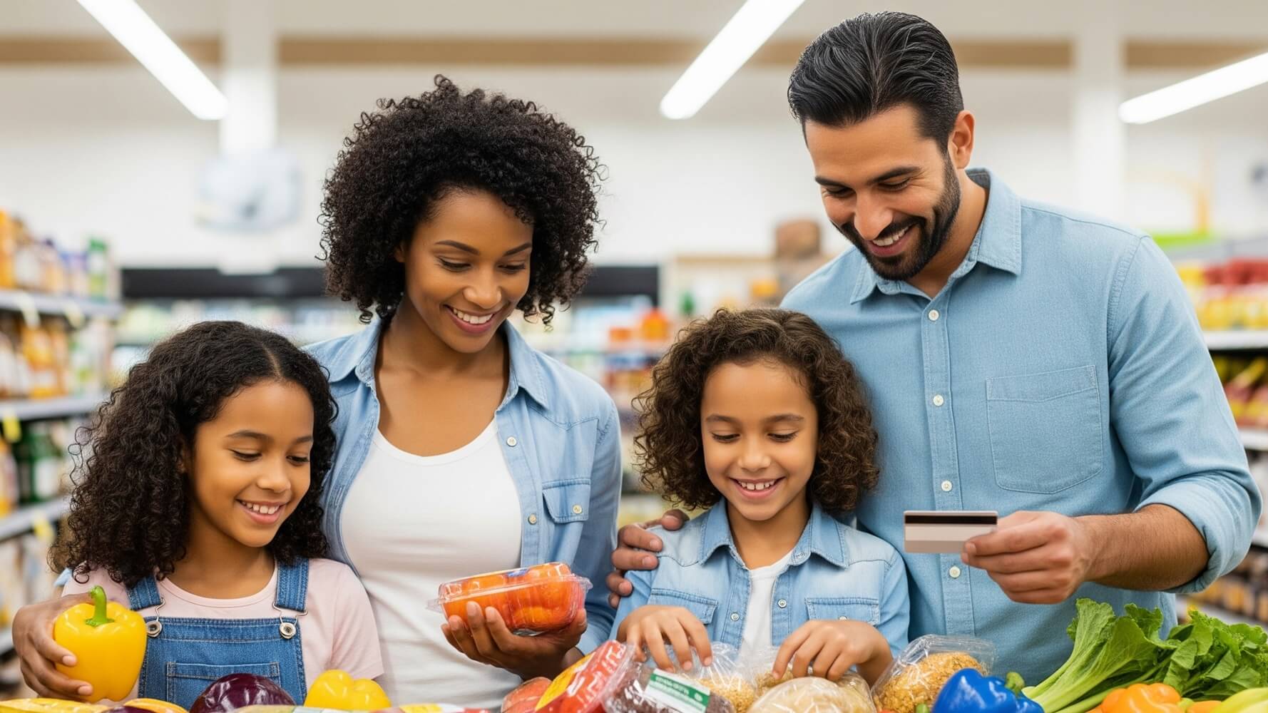 Will Food Stamps Know If I Get Married?